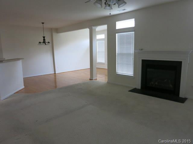 Autumn Cove At Lake Wylie - Residential