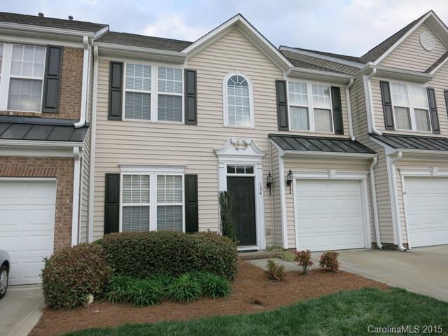 Autumn Cove At Lake Wylie - Residential