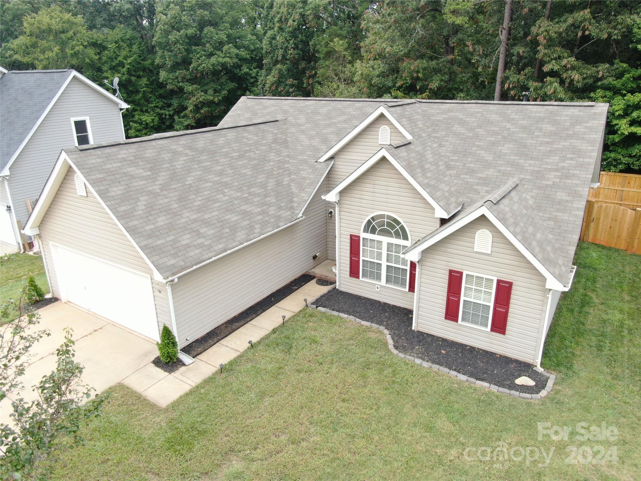 Springsteen Plantation - Residential