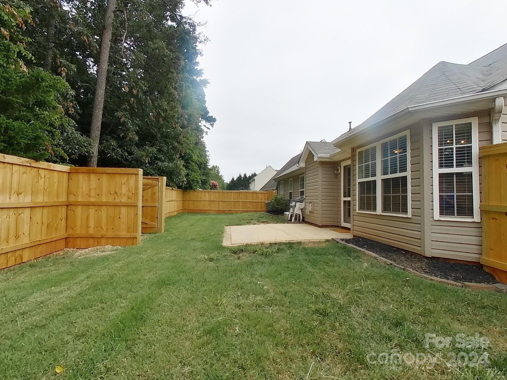 Springsteen Plantation - Residential