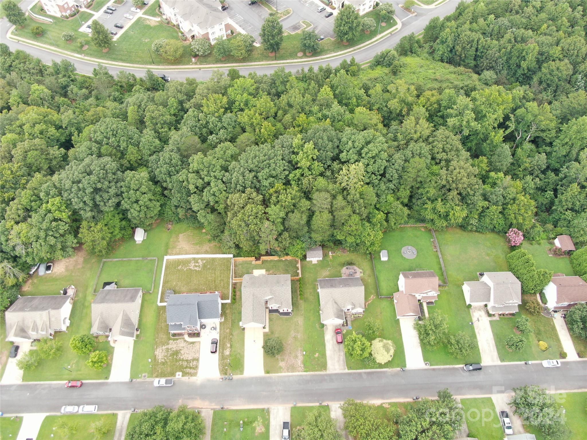 Springsteen Plantation - Residential