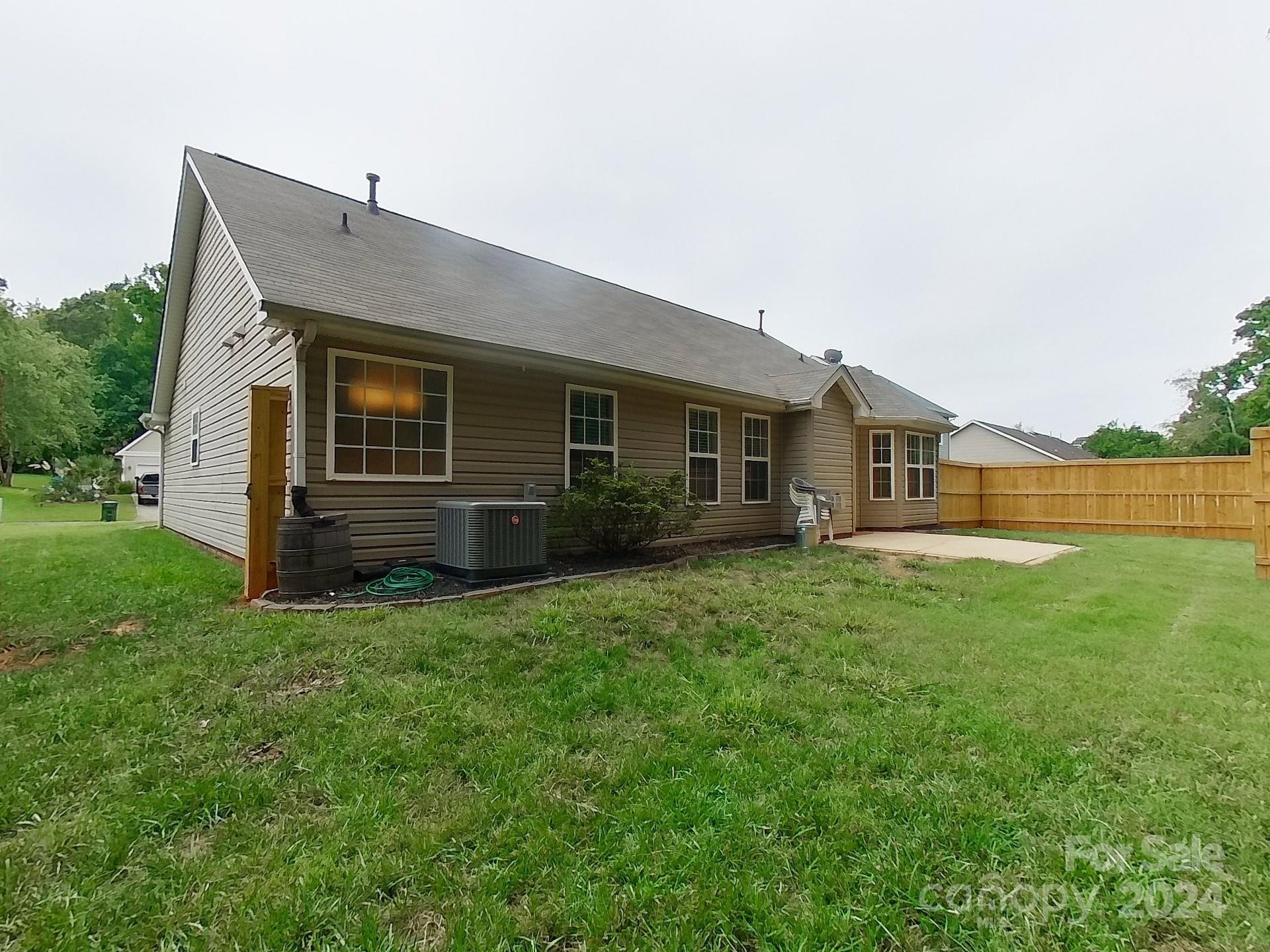 Springsteen Plantation - Residential