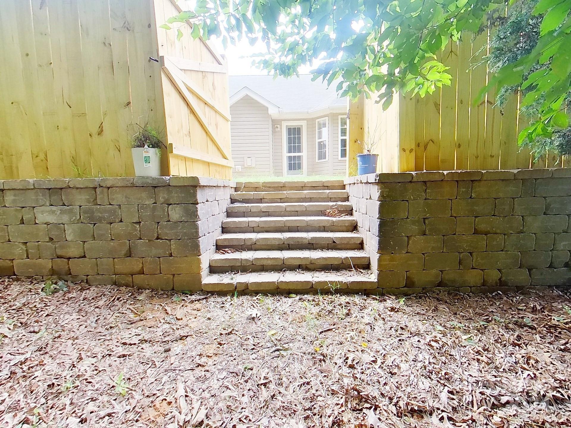 Springsteen Plantation - Residential