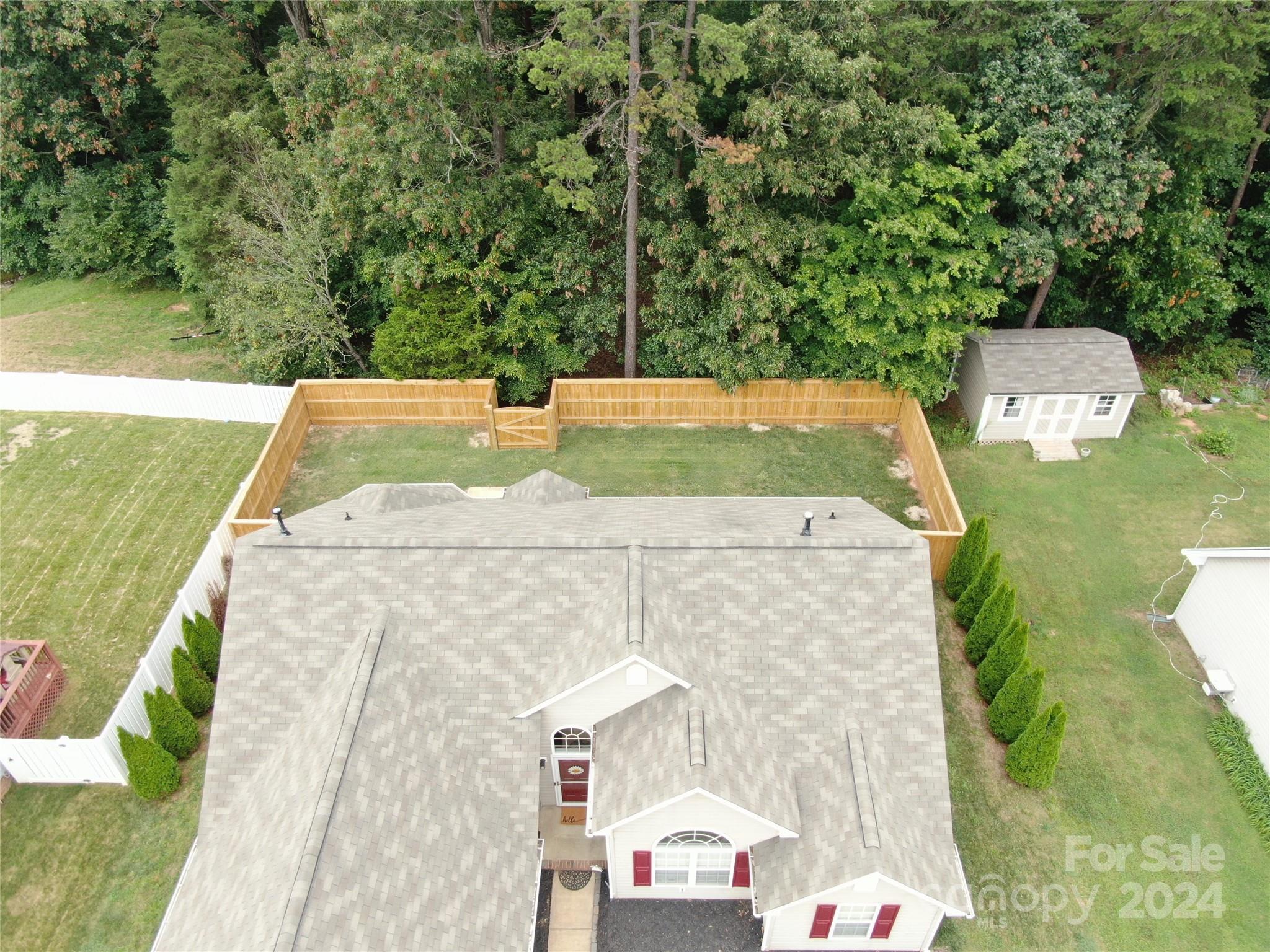 Springsteen Plantation - Residential