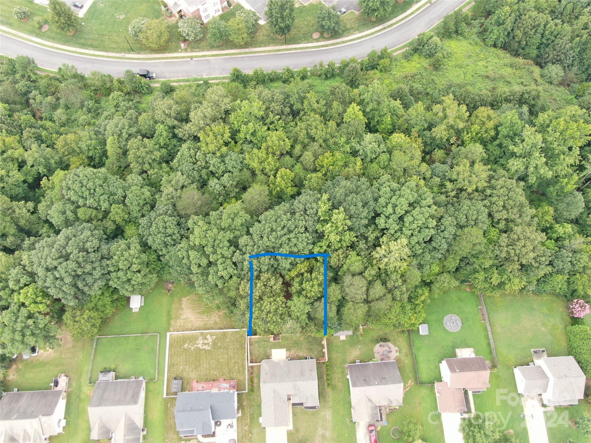 Springsteen Plantation - Residential