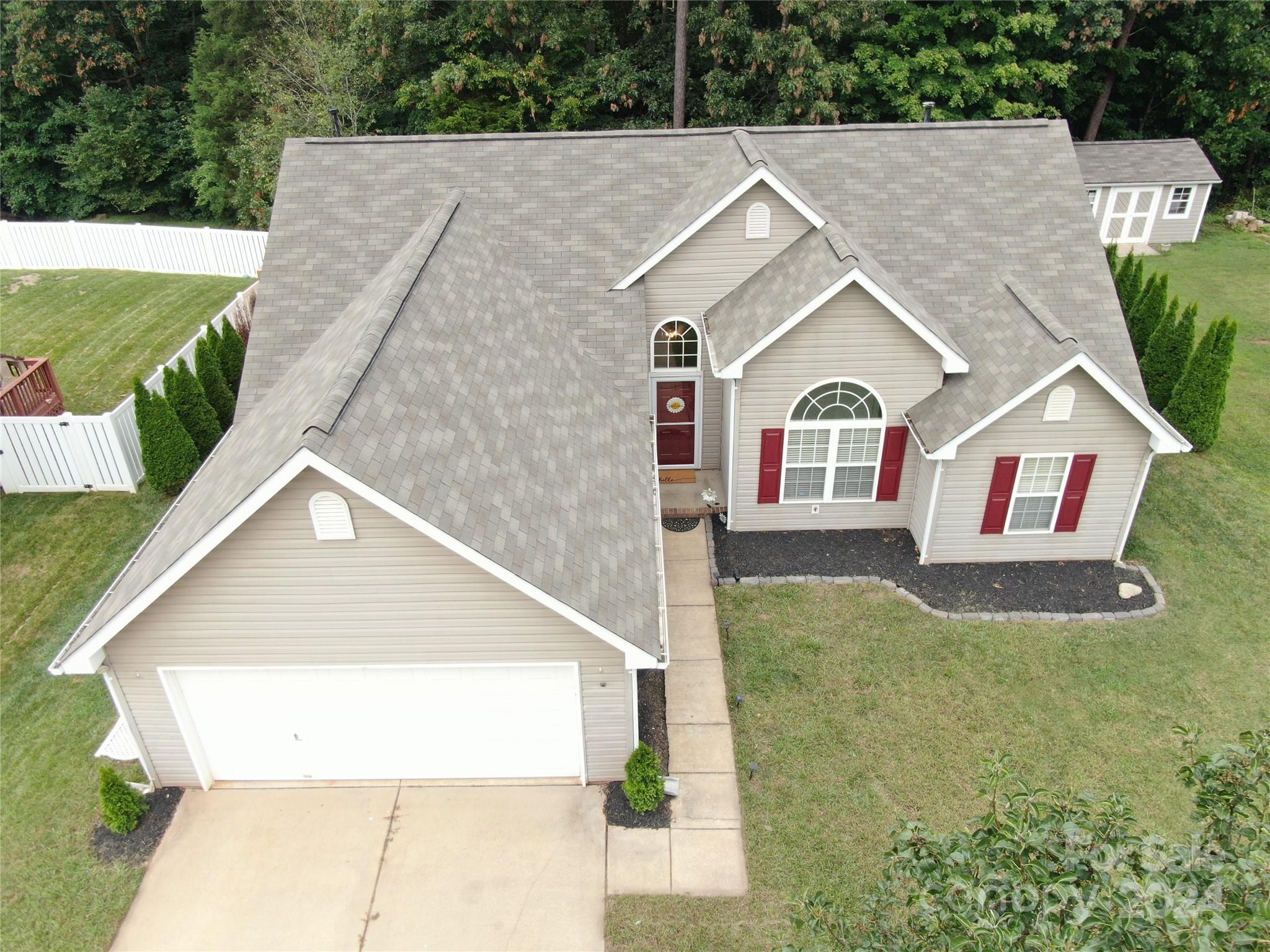 Springsteen Plantation - Residential