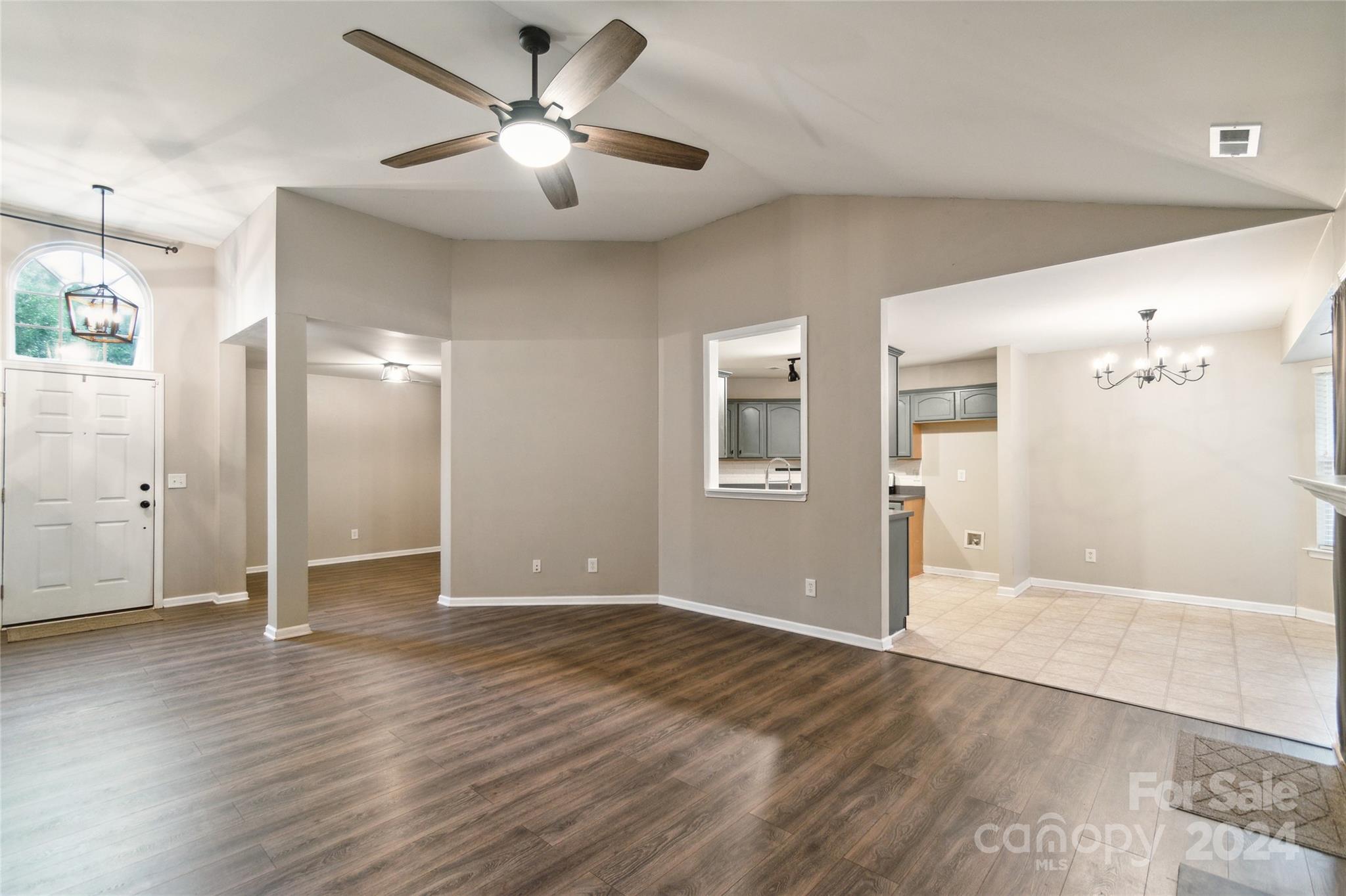 Springsteen Plantation - Residential