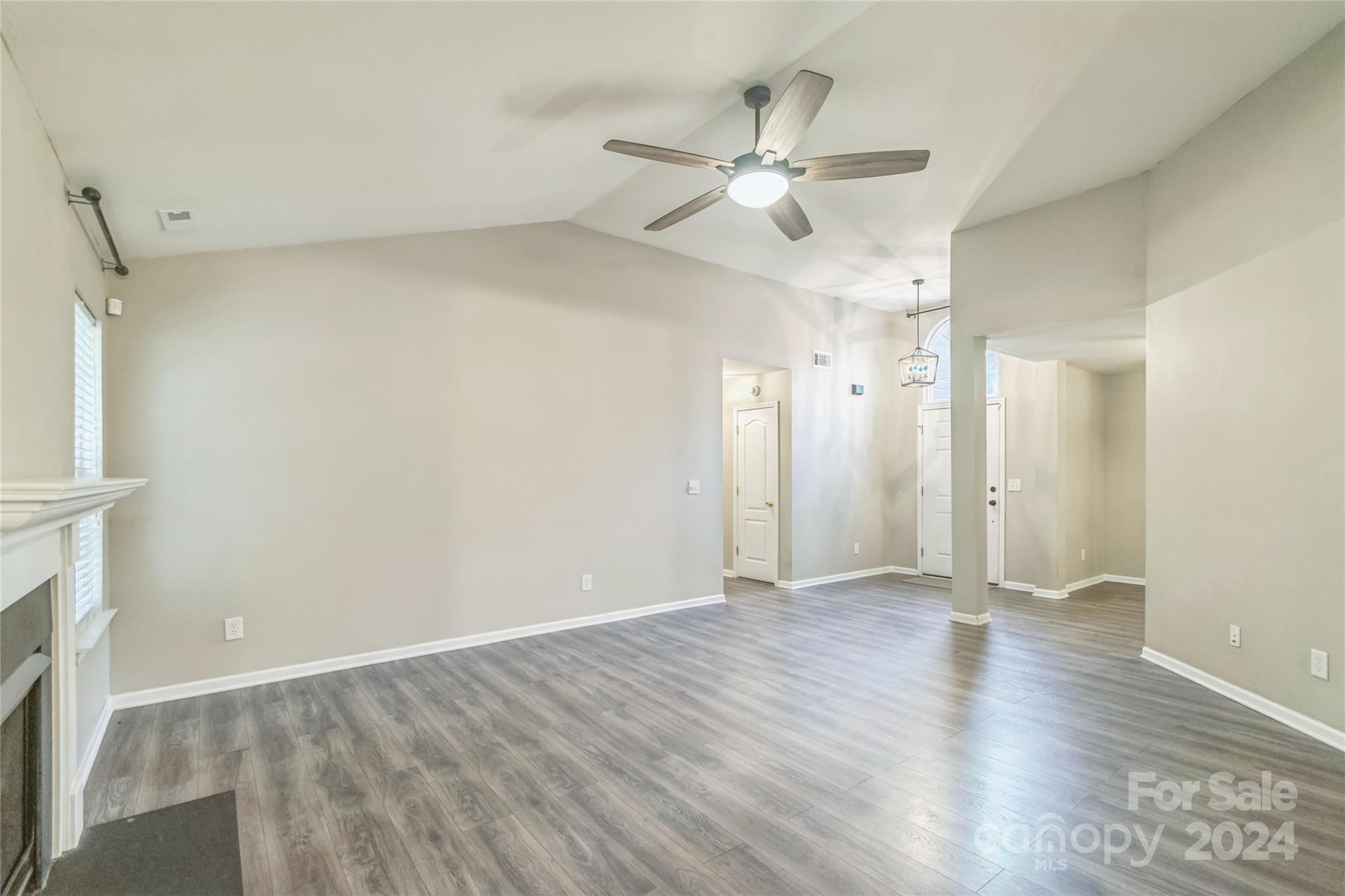 Springsteen Plantation - Residential