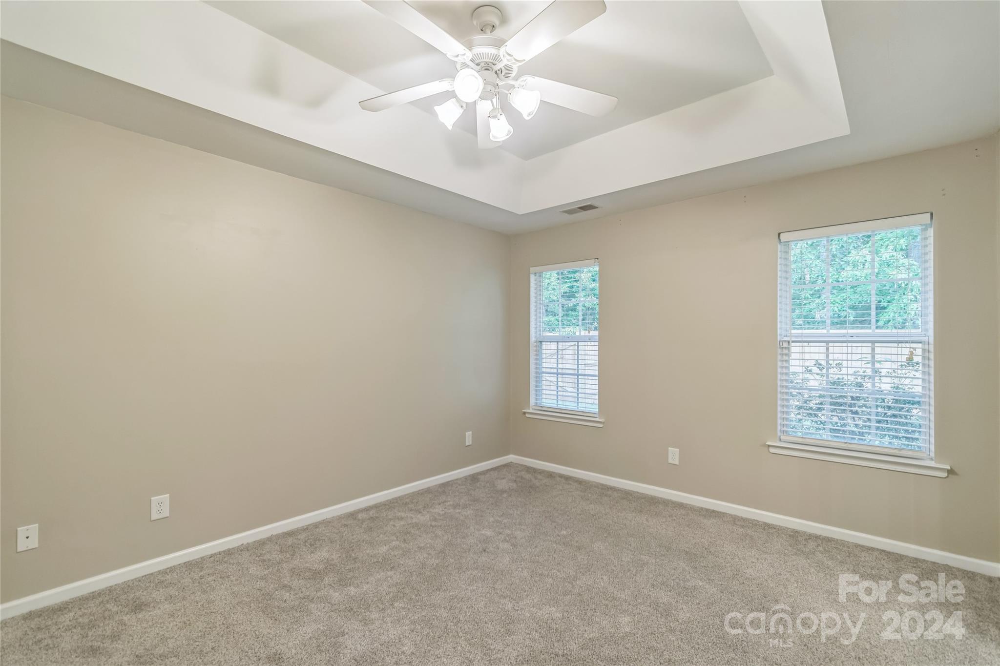 Springsteen Plantation - Residential