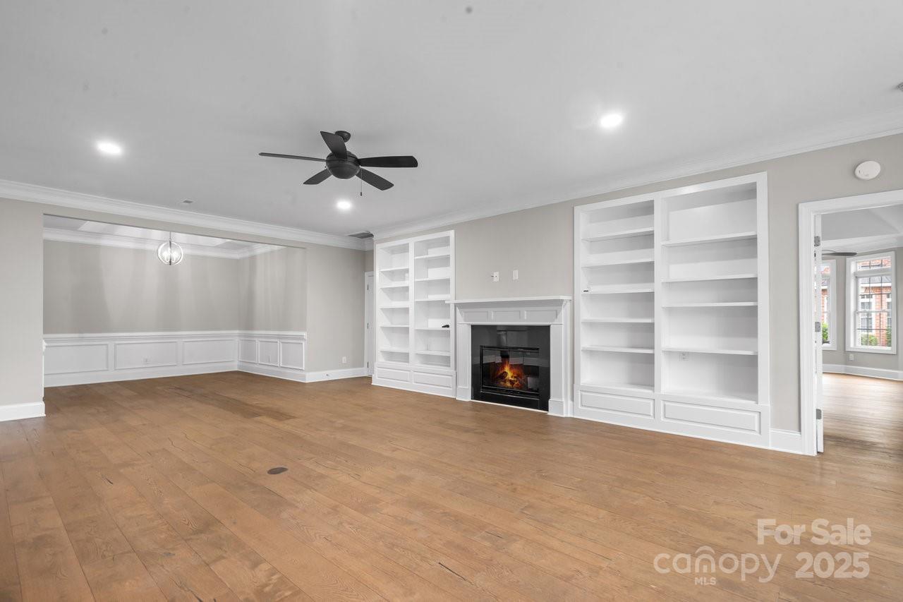 703 Congressional Lane