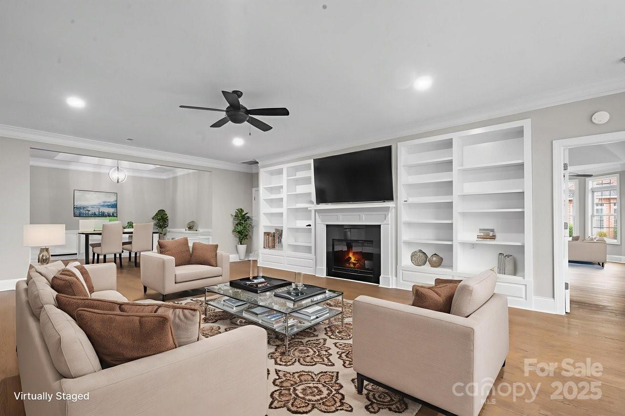 703 Congressional Lane