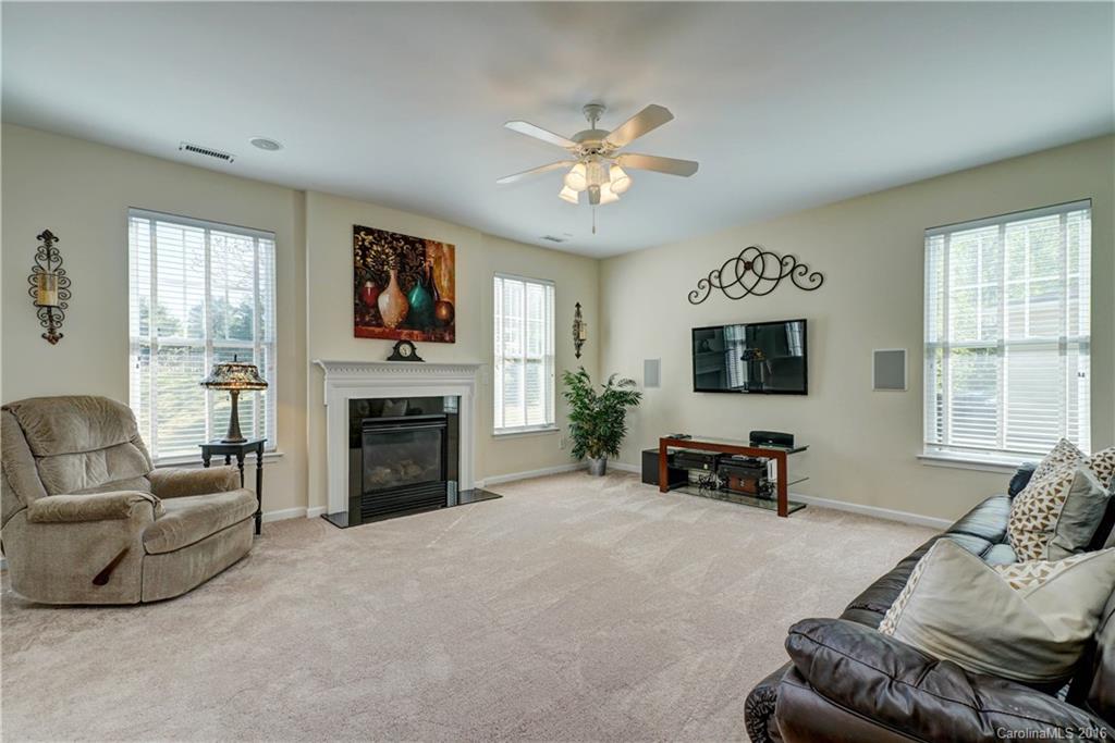 Carrington Ridge - Residential