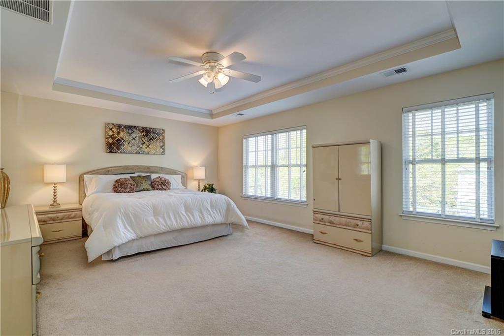 Carrington Ridge - Residential