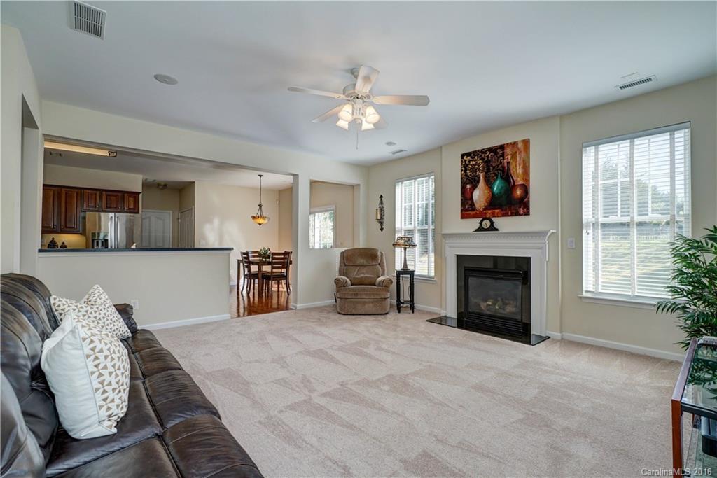 Carrington Ridge - Residential