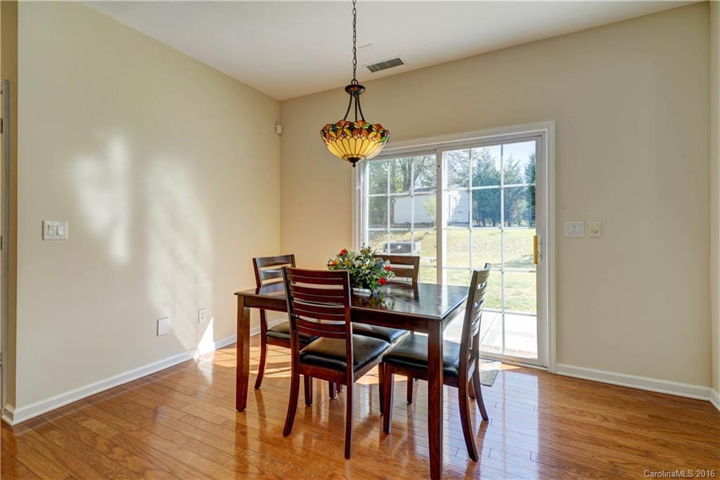 Carrington Ridge - Residential