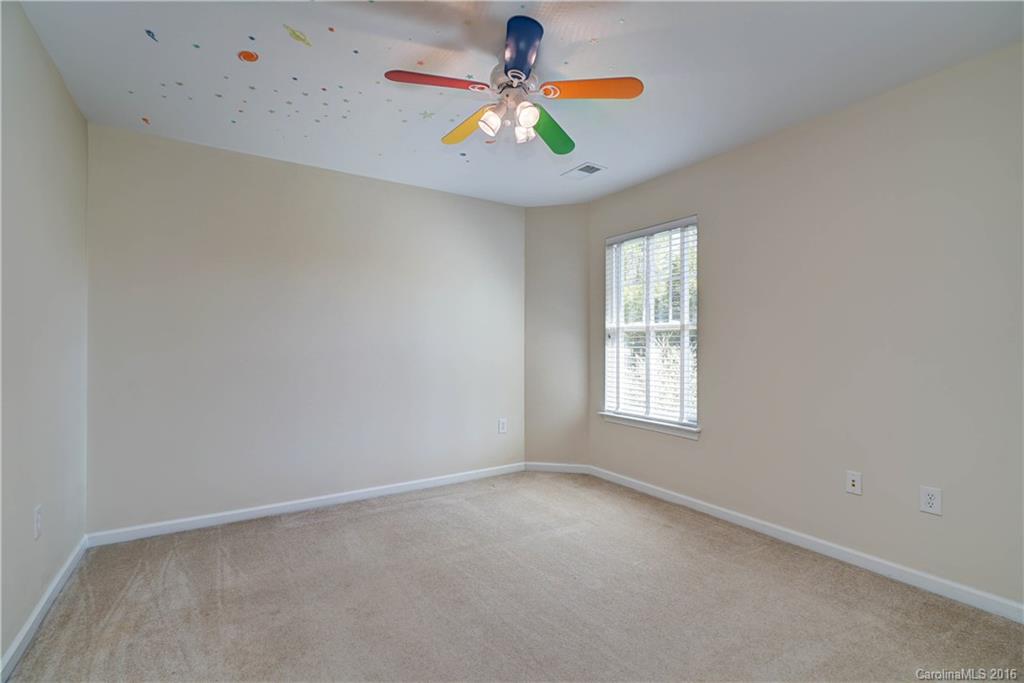 Carrington Ridge - Residential