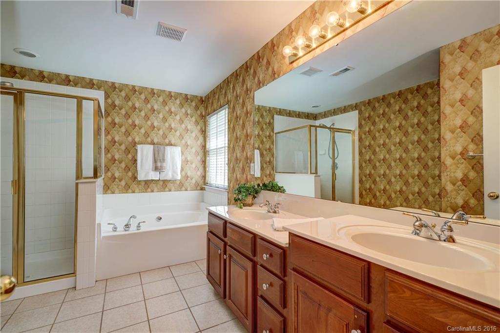 Carrington Ridge - Residential