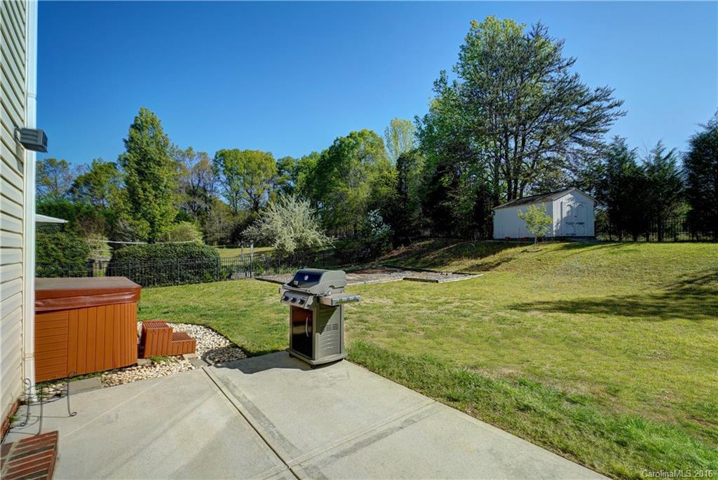 Carrington Ridge - Residential