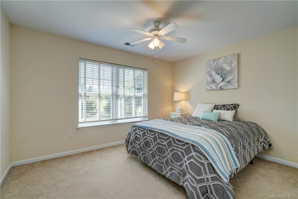 Carrington Ridge - Residential