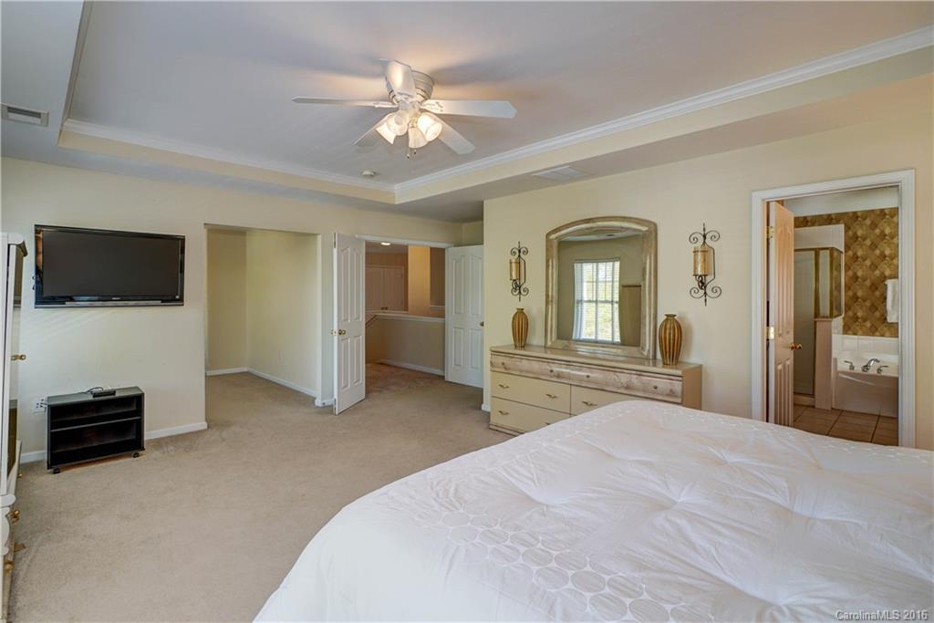 Carrington Ridge - Residential