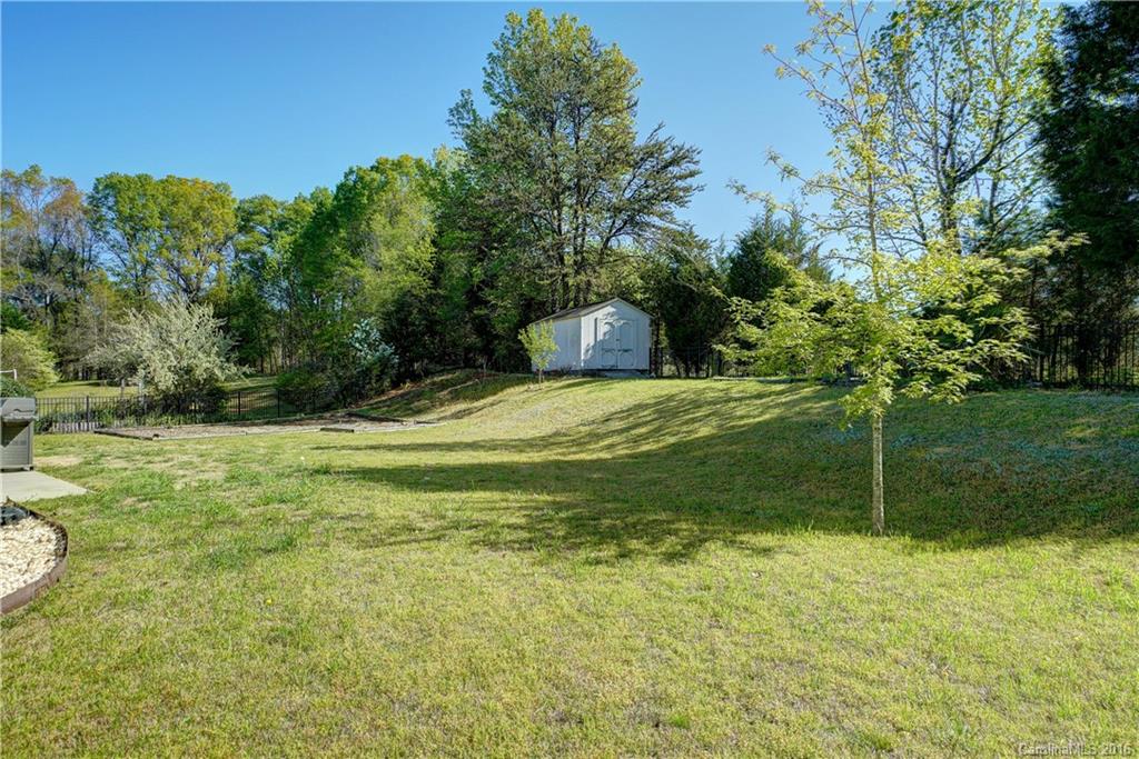 Carrington Ridge - Residential