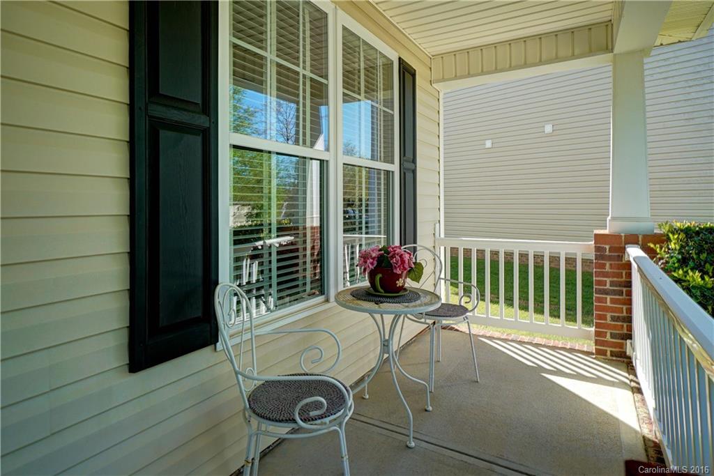 Carrington Ridge - Residential