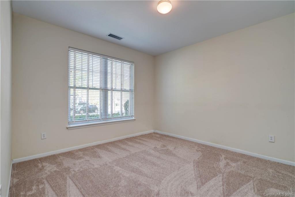 Carrington Ridge - Residential