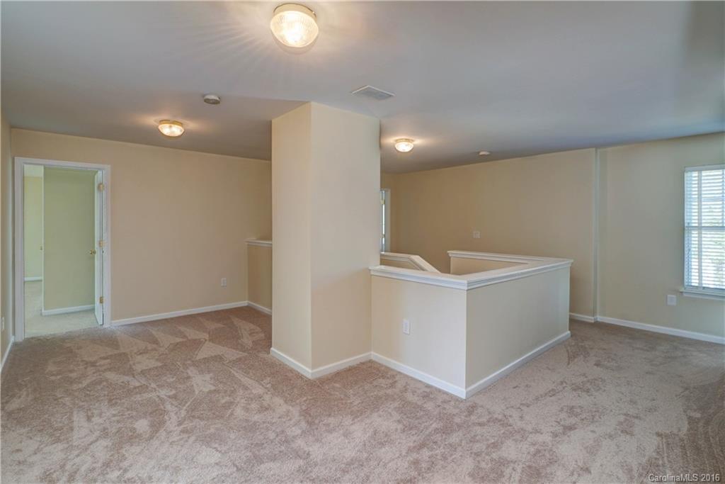 Carrington Ridge - Residential