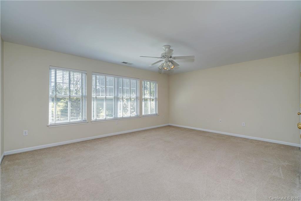 Carrington Ridge - Residential