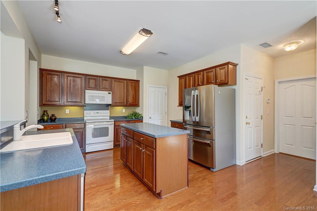 Carrington Ridge - Residential