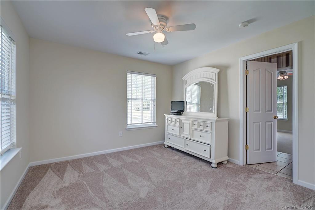 Carrington Ridge - Residential