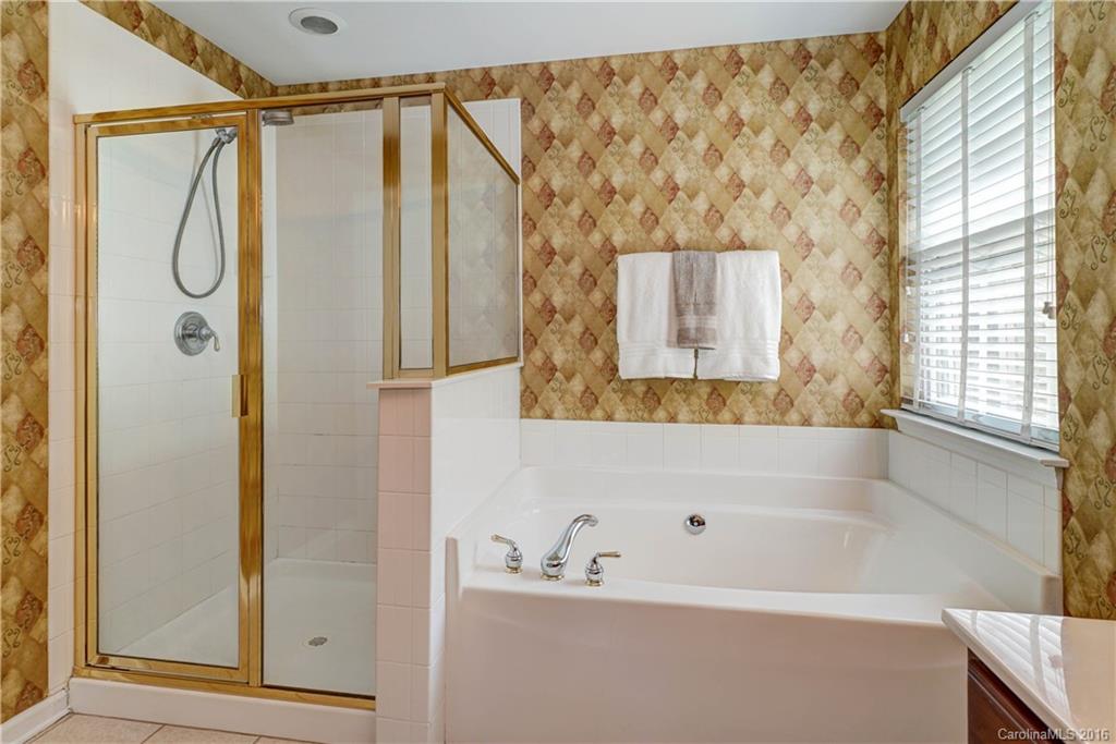 Carrington Ridge - Residential