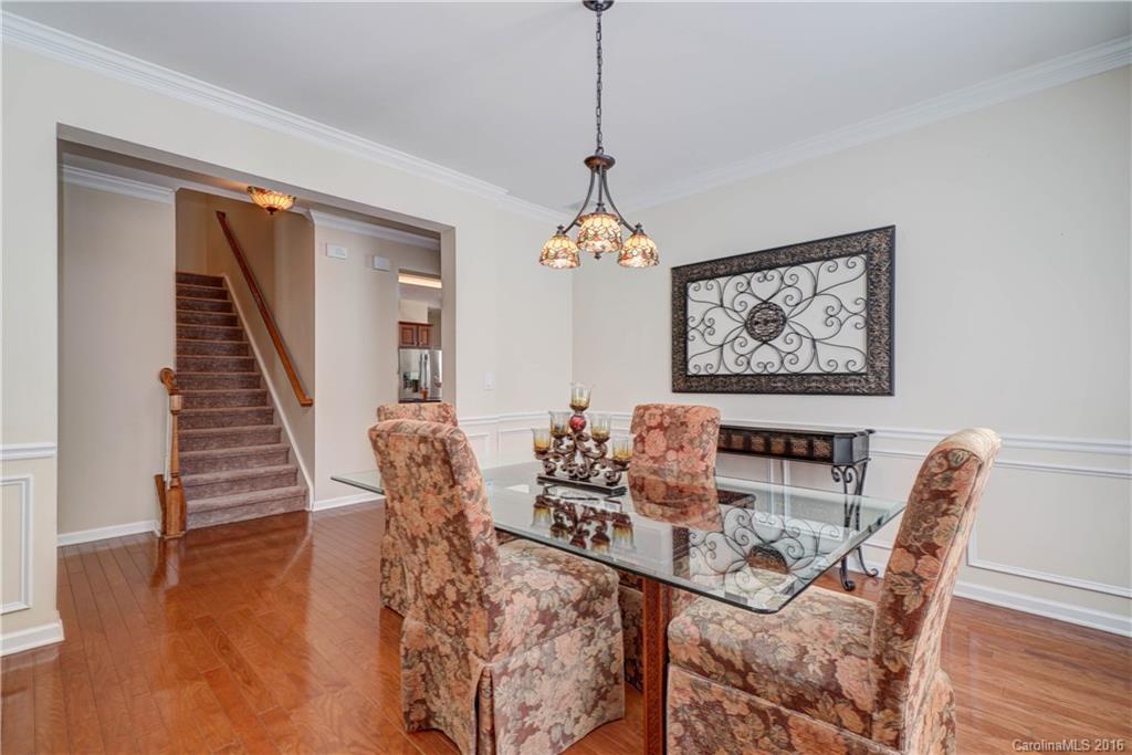 Carrington Ridge - Residential