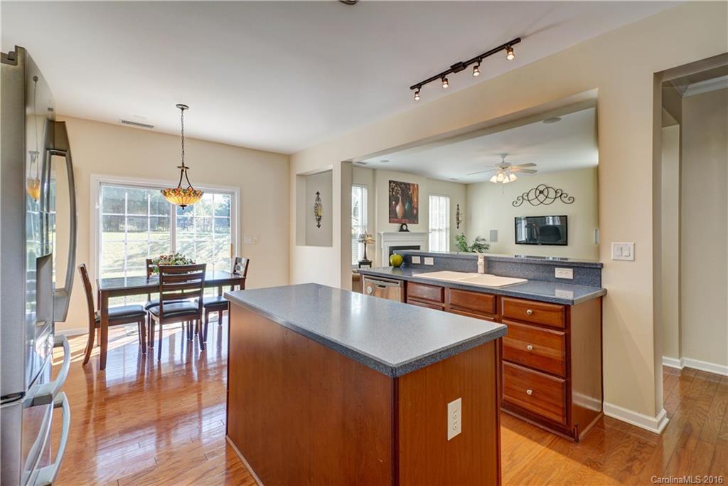 Carrington Ridge - Residential