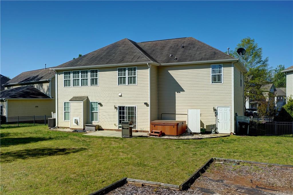 Carrington Ridge - Residential