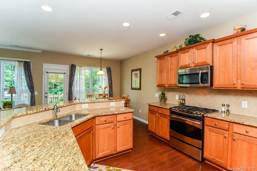 Belair At Carolina Lakes - Residential