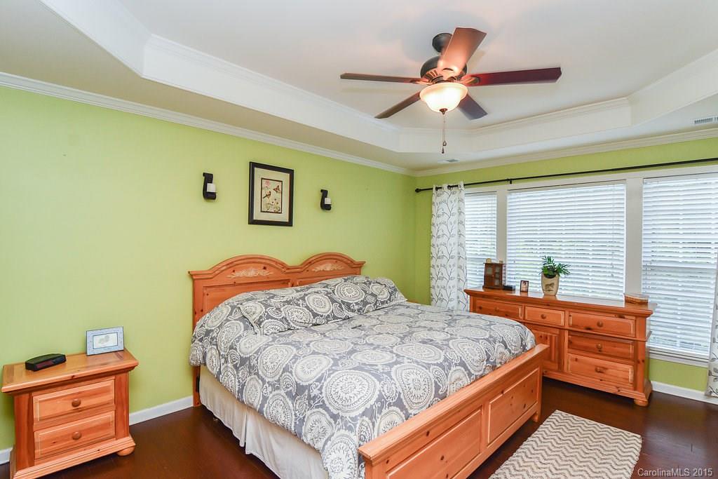 Belair At Carolina Lakes - Residential