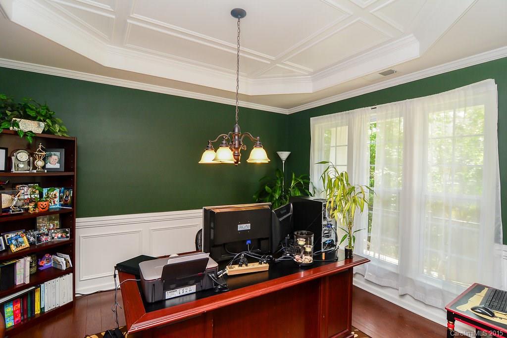 Belair At Carolina Lakes - Residential