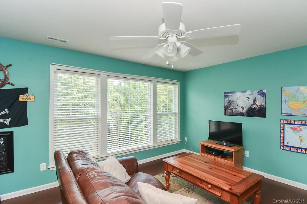 Belair At Carolina Lakes - Residential