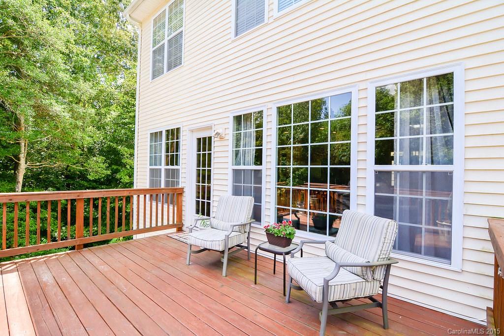 Belair At Carolina Lakes - Residential