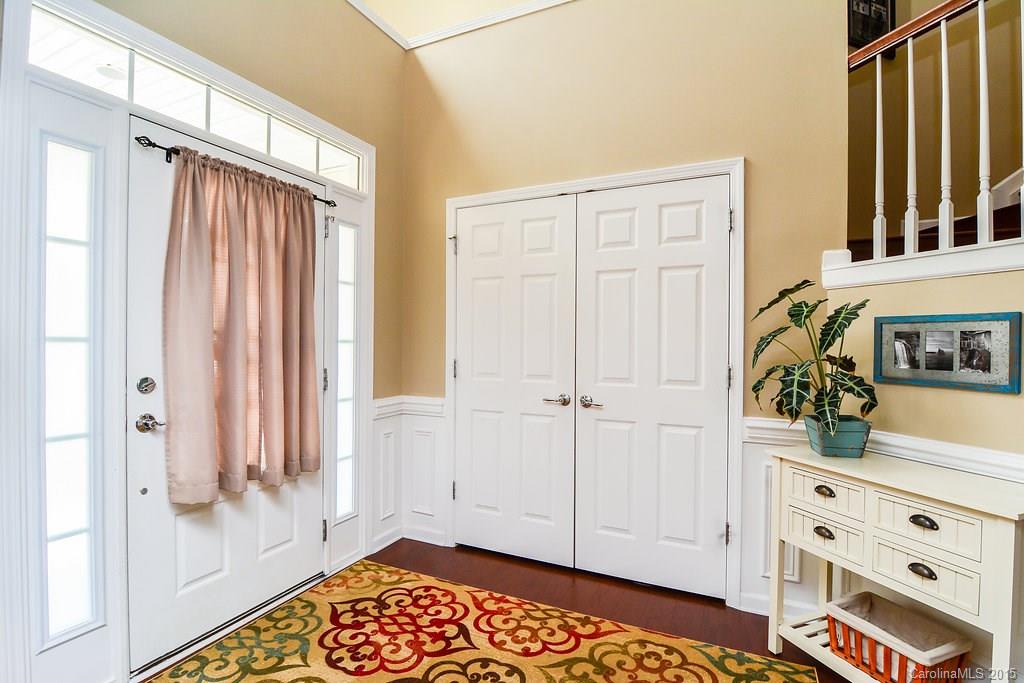 Belair At Carolina Lakes - Residential