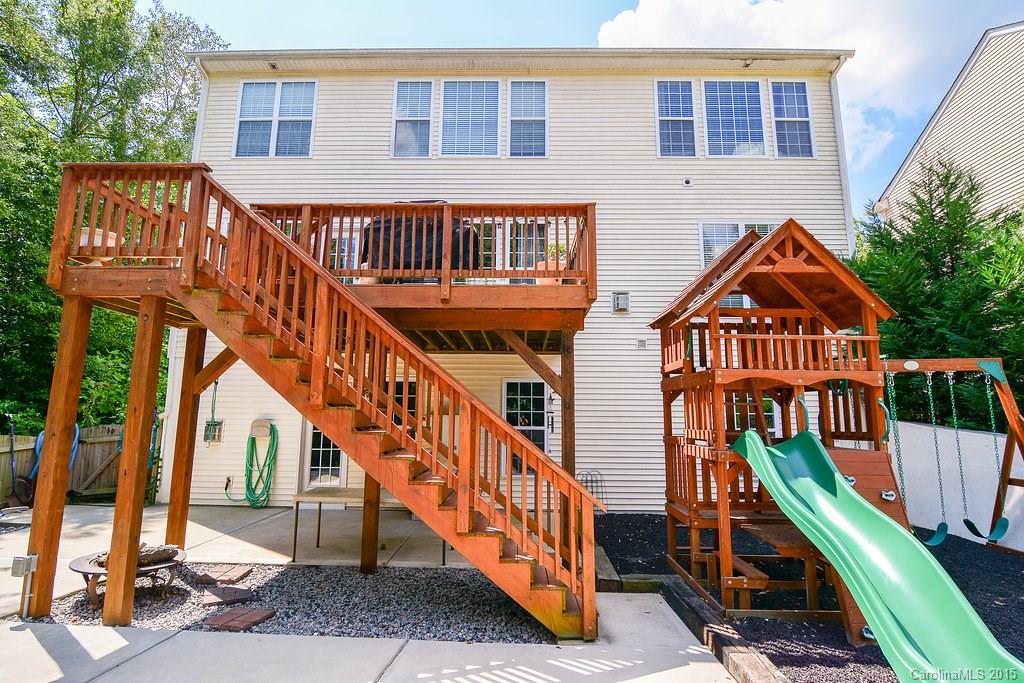 Belair At Carolina Lakes - Residential