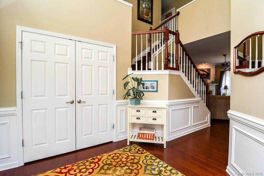 Belair At Carolina Lakes - Residential