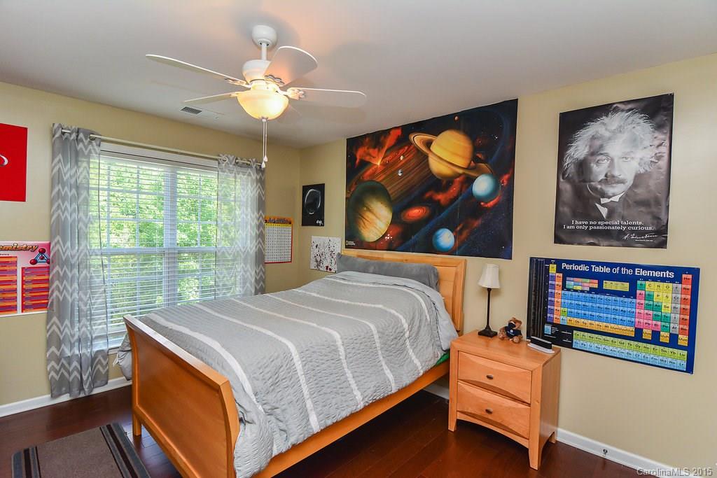 Belair At Carolina Lakes - Residential