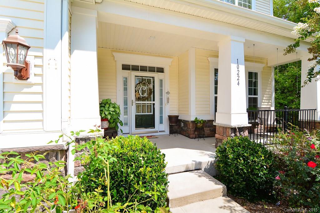 Belair At Carolina Lakes - Residential