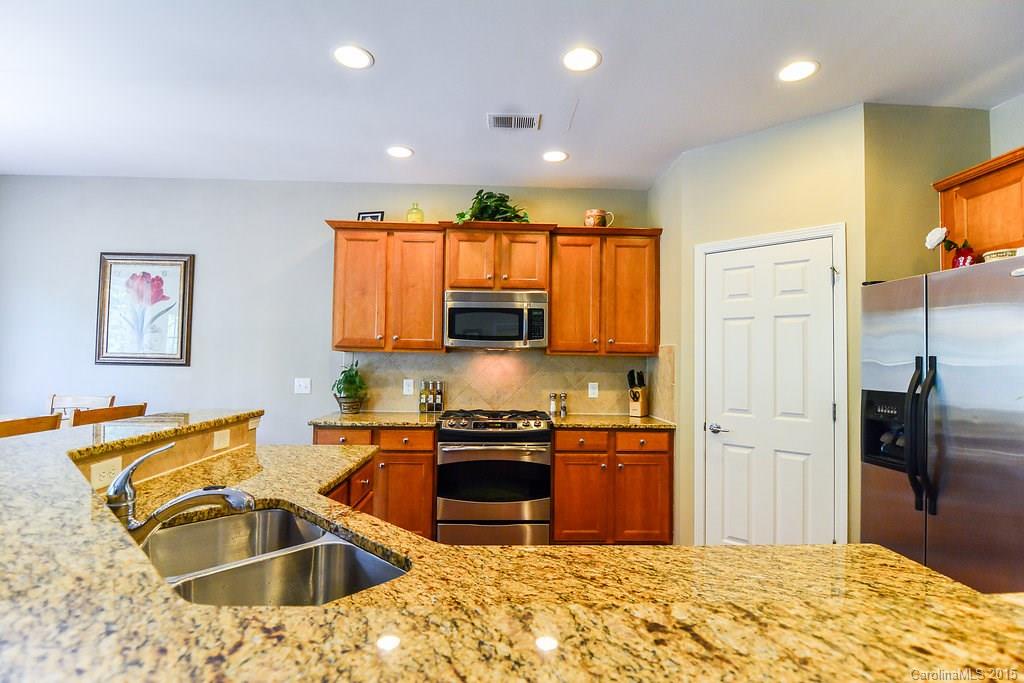 Belair At Carolina Lakes - Residential