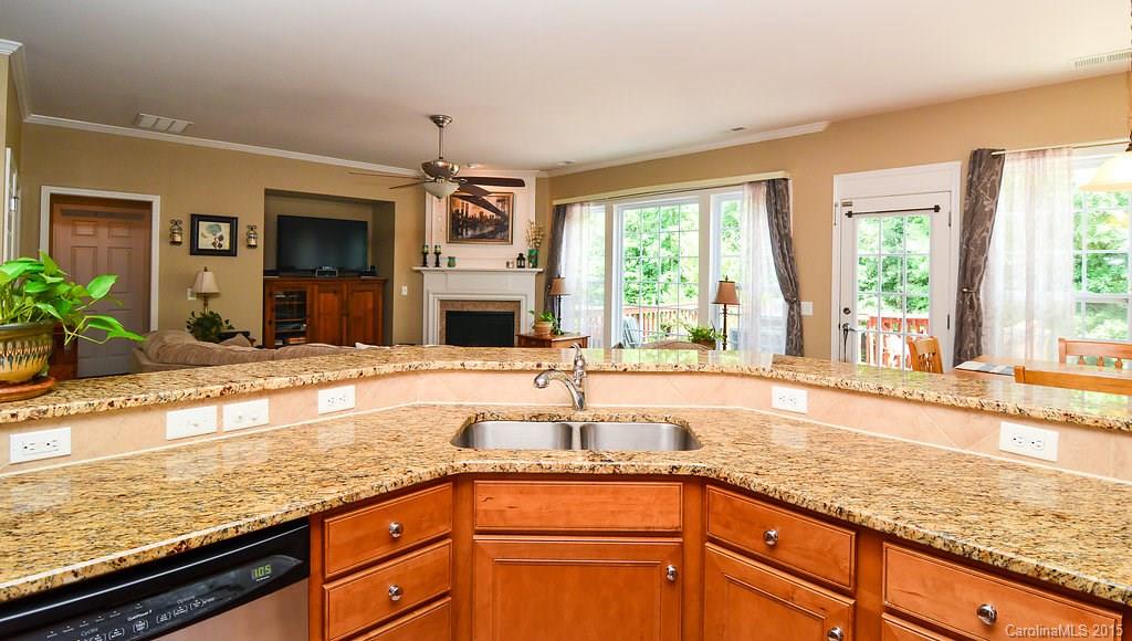 Belair At Carolina Lakes - Residential