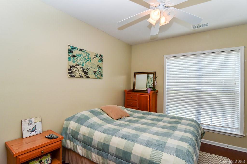 Belair At Carolina Lakes - Residential