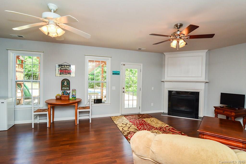 Belair At Carolina Lakes - Residential