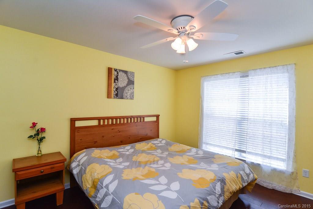 Belair At Carolina Lakes - Residential